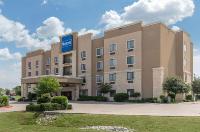 2 5 Star Hotels In Hillsboro Rodeway Inn Suites Hillsboro Image