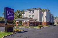 Hotels In Theodore Red Lion Inn Suites Saraland Image