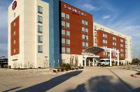 Hotels In Houston Texas Priceline Springhill Suites Houston Intercontinental Airport Image