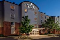 Hotels In Winder Georgia Priceline Candlewood Suites Athens Image