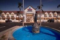 Hotels In Upland California Priceline Guesthouse Inn Suites Upland Image