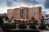 Hotels In Houston Texas Priceline Courtyard By Marriott Houston Medical Center Image