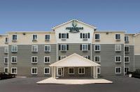 2 Star Hotels In Laurens Woodspring Suites Greenville Simpsonville Image