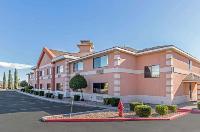 2 5 Star Hotels In La Verkin Quality Inn I 15 Red Cliffs Image
