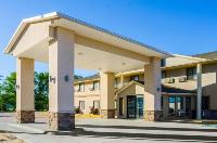Hotels In Great Bend Kansas Priceline Quality Inn Great Bend Image