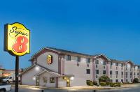 2 Star Hotels In North East Super 8 By Wyndham Aberdeen Md Image