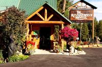 3 Star Hotels In Mullan Riverfront Motel Image