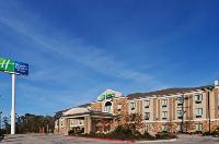 Hotels In New Caney Texas Priceline Holiday Inn Express Hotel Suites Cleveland Image