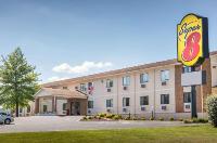 Hotels In Nicholasville Kentucky Priceline Super 8 Danville Image