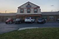 Hotels In Norwalk Ohio Priceline Norwalk Inn Image