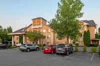 Hotels In Pickerington Ohio Priceline Comfort Inn Pickerington Image