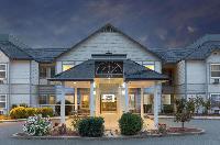 2 Star Hotels In Jackson Days Inn By Wyndham Sutter Creek Image