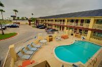 Hotels In Mercedes Texas Priceline Deluxe Inn And Suites Image
