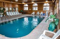 2 5 Star Hotels In Belvidere Quality Inn Suites Loves Park Image