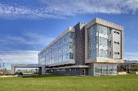 3 5 Star Hotels In Cedar Rapids The Hotel At Kirkwood Center Image