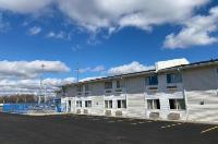 2 Star Hotels In Decatur Motel 6 Fort Wayne Image