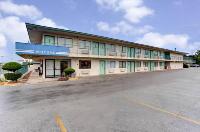 Hotels In Paragould Arkansas Priceline Rodeway Inn Image