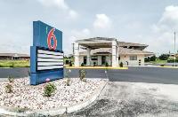 Hotels In Mount Vernon Kentucky Priceline Motel 6 Berea Image