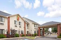 Hotels In Kankakee Illinois Priceline Super 8 Monee Chicago Area Image