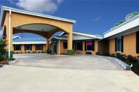 2 Star Hotels In Somerville Americas Best Value Inn Caldwell Image