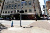 4 Star Hotels In Houston Magnolia Hotel Houston A Tribute Portfolio Image
