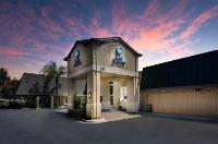 Hotels In Danville California Priceline Best Western Danville Sycamore Inn Image