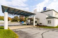 Hotels In Norwalk Ohio Priceline Motel 6 Sandusky Milan Image