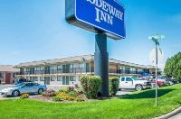 Hotels In Windsor Colorado Priceline Rodeway Inn Evans Image