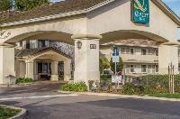 2 Star Hotels In Manteca Quality Inn Stockton Image