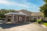 2 Star Hotels In Spanish Fork Super 8 Lehi Image