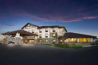3 Star Hotels In Conrad Best Western Shelby Inn Suites Image