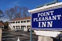 Hotels In Lavallette New Jersey Priceline Point Pleasant Inn Image