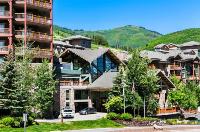 4 Star Hotels In Park City Condos At Canyons Resort By White Pines Image