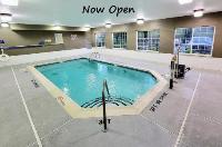 Hotels In Kenly North Carolina Priceline Super 8 Smithfield Image