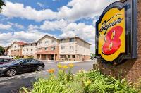 2 Star Hotels In Macedonia Super 8 Motel Akron Green Canton Area Image
