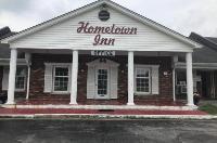 Hotels In Mount Vernon Kentucky Priceline Holiday Motel Berea Image