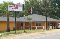 Hotels In Bunkie Louisiana Priceline Ranch House Motel Marksville Image