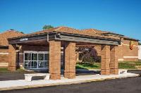 2 5 Star Hotels In Brunswick Super 8 Copley Akron Image