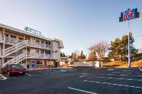 Hotels In Silverdale Washington Priceline Motel 6 Bremerton Image