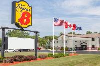 Hotels In Marysville Michigan Priceline Super 8 Marysville Port Huron Area Image