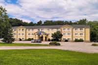 Hotels In East Moline Illinois Priceline Comfort Inn Suites East Moline Image