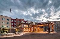 3 5 Star Hotels In Hill City Residence Inn Rapid City Image