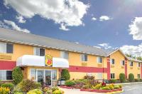 Hotels In Wooster Ohio Priceline Super 8 Medina Image