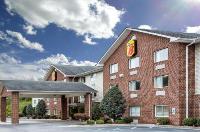 2 Star Hotels In Ironton Super 8 By Wyndham Huntington Wv Image
