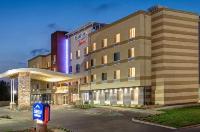 2 5 Star Hotels In Logan Fairfield Inn Suites Athens Image
