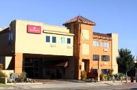 Hotels In Culver City California Priceline Ramada Culver City Image