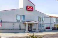 2 Star Hotels In Hillsborough Econo Lodge Image