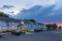 Hotels In Brewster New York Priceline Microtel Inn Suites By Wyndham Bethel Danbury Image