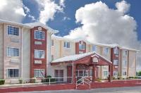 Business Traveler Hotels In Gore Days Inn By Wyndham Sallisaw Image