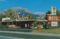 2 Star Hotels In Spanish Fork Safari Motel Image